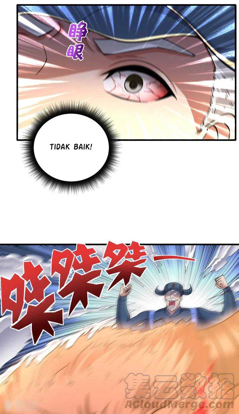 Strongest Divine Doctor Mixed City Chapter 151 Gambar 11
